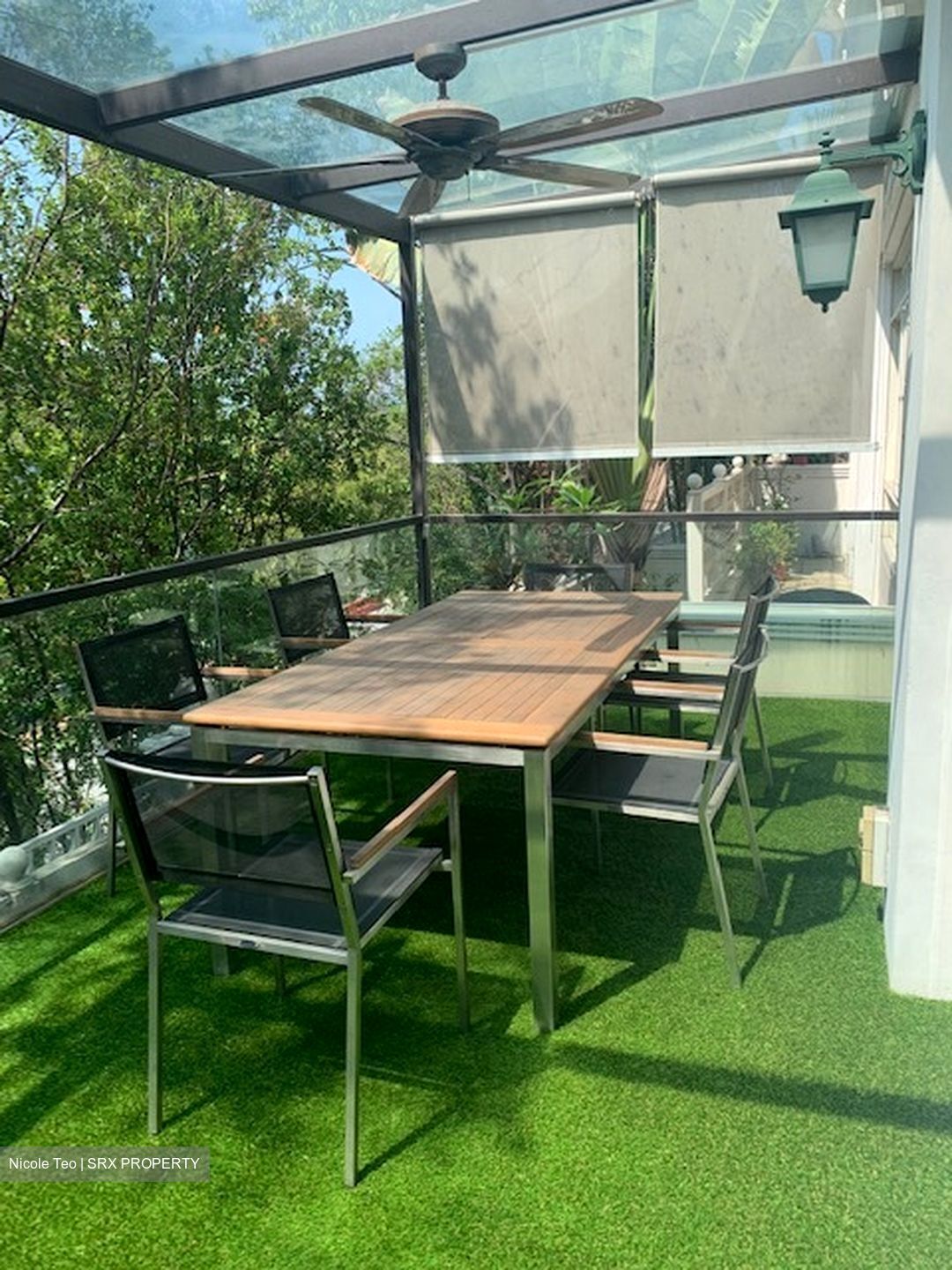 Kew Crescent (D16), Terrace #357374821
